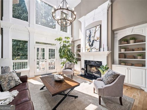 15790 Milton Pt, Milton, GA, 30004-2797 | Card Image