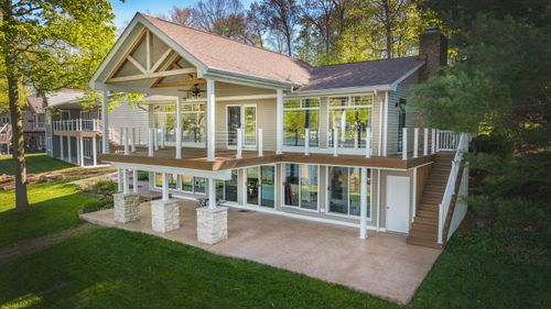 533 Highland Hills Dr, Howard, OH, 43028-9400 | Card Image