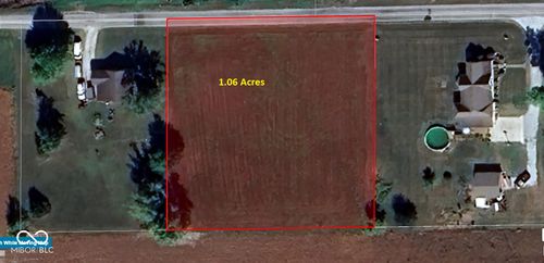 0 W 400 S, Kempton, IN, 46049 | Card Image