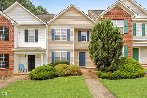 120 Blackthorne Ct, Clayton, NC, 27520-7114 | Card Image