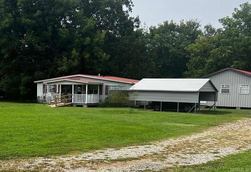 16410 West Rd, Roland, AR, 72135-9485 | Card Image