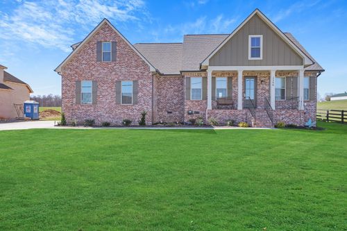 3390 Calista Rd, White House, TN, 37188-5204 | Card Image