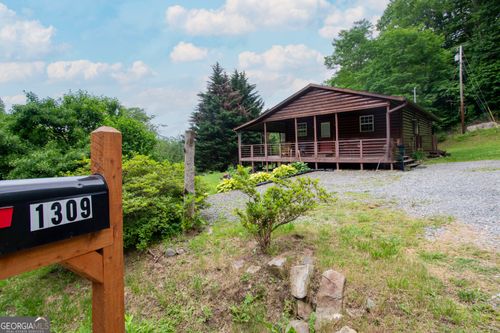 1309 Hares Creek Rd, Robbinsville, NC, 28771-7276 | Card Image