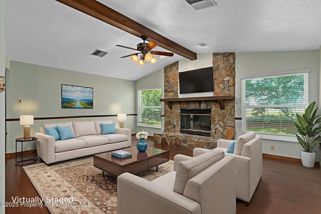 FAMILY ROOM VIRTUALLY STAGED | Image 18