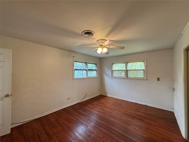 221 W Monterey St, House other with 2 bedrooms, 1 bathrooms and null parking in Denison TX | Image 31