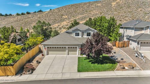 2971 Fox Trail Dr, Reno, NV, 89523-3257 | Card Image