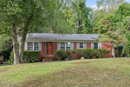 2405 Jefferson Dr, Greenville, NC, 27858-6806 | Card Image