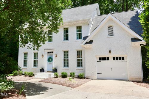 1222 Dixie Trl, Raleigh, NC, 27607-6842 | Card Image