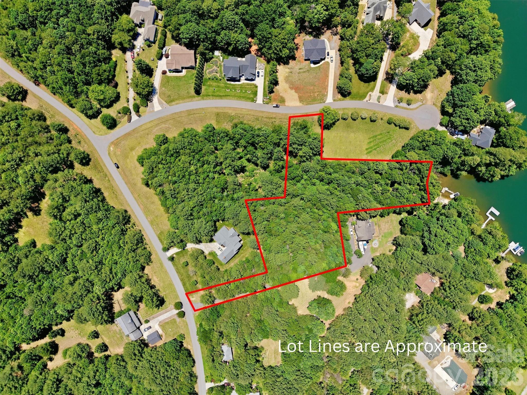 Land in Stony Point 5