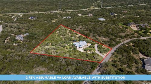 14343 Santa Loma, Helotes, TX, 78023-2982 | Card Image