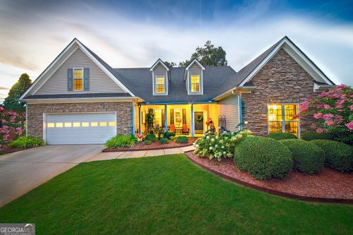 4493 Circassian Pl, Gainesville, GA, 30507-8783 | Card Image