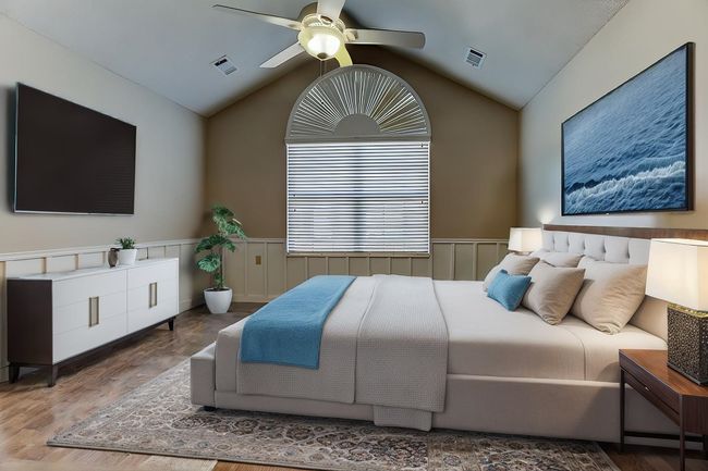 121 - 7438 Appling Club Circle Cir, Condo with 2 bedrooms, 2 bathrooms and null parking in Unincorporated TN | Image 23