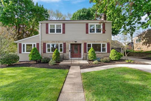 134 Bonnett Street Sw, North Canton, OH, 44720 | Card Image