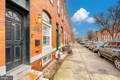 638 S Streeper St, BALTIMORE, MD, 21224-3830 | Card Image