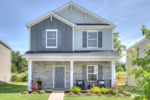 240 Orson Oaks Ln, Pineville, NC, 28134-6614 | Card Image