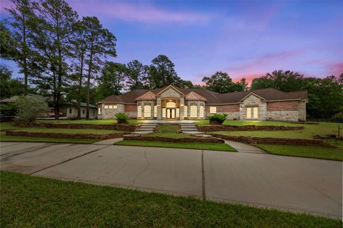 36132 Quiet Frst, Magnolia, TX, 77355-6625 | Card Image