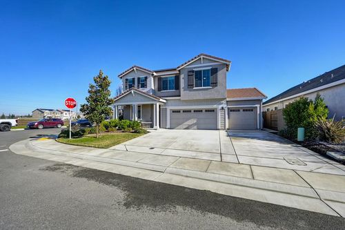 4532 Cloverleaf Way, Roseville, CA, 95747-4854 | Card Image