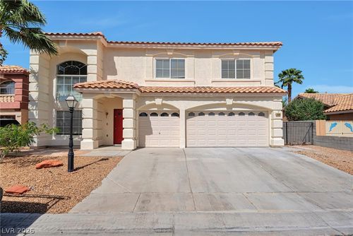 6509 Alpine Winter Ct, Las Vegas, NV, 89149-4523 | Card Image
