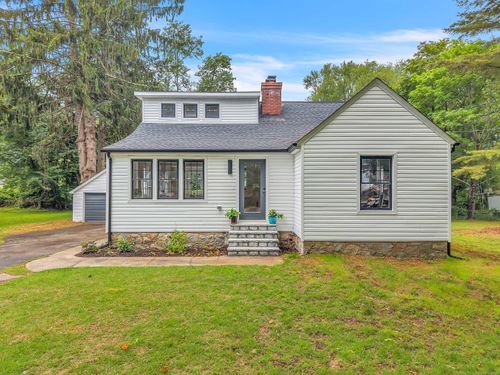 153 Hewitt Road, Stonington, CT, 06355 | Card Image
