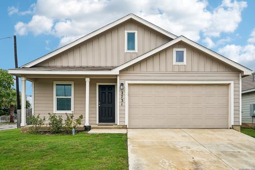 2731 Robles St, San Antonio, TX, 78226-4414 | Card Image