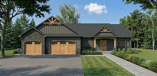 514X 389th Trl, North Branch, MN, 55056 | Card Image