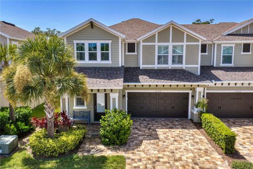 602 Ozona Village Drive, PALM HARBOR, FL, 34683 | Card Image