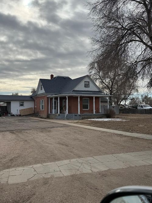 420 W Santa Fe Ave, Fowler, CO, 81039-9768 | Card Image