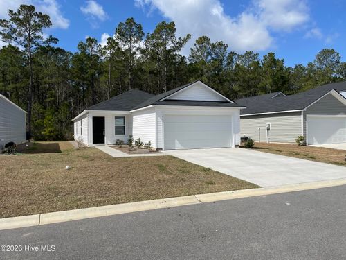 462 Ladyfish Loop Nw, Sunset Beach, NC, 28468 | Card Image