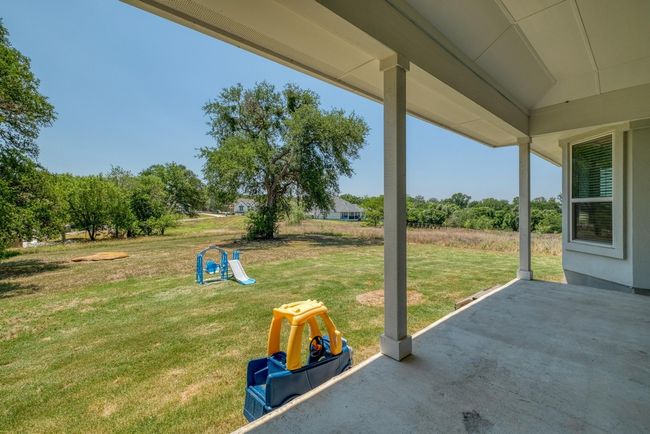 441 Double Eagle Ranch Dr, House other with 4 bedrooms, 3 bathrooms and 2 parking in Cedar Creek TX | Image 23