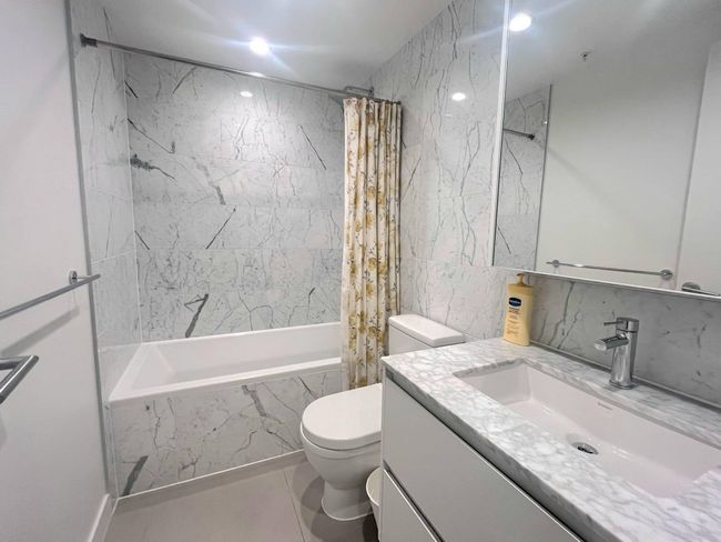 3202 - 6000 Mckay Ave, Condo with 2 bedrooms, 2 bathrooms and 1 parking in Burnaby BC | Image 9