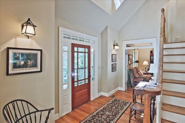 605 Denny Ridge Rd, House other with 3 bedrooms, 5 bathrooms and null parking in Jasper GA | Image 7