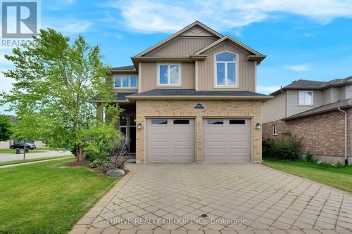 1903 Jubilee Crescent, London North (North E), ON, N6G0H5 | Card Image