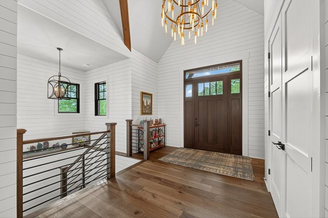 658 Old Toccoa Loop, Home with 4 bedrooms, 5 bathrooms and null parking in Mineral Bluff GA | Image 7