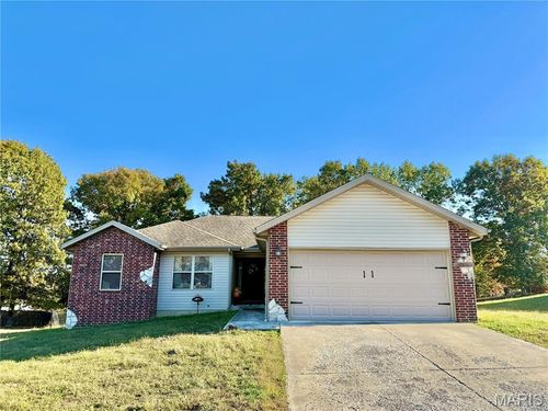 20146 Hardcastle Ln, Saint Robert, MO, 65584-8403 | Card Image