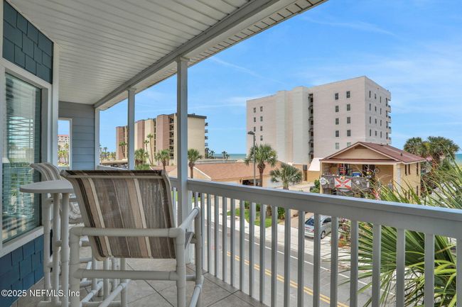 3rd Floor Balcony Ocean views | Image 20