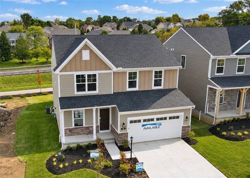 58 Chestnut St, Springboro, OH, 45066-6512 | Card Image