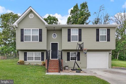 60 Lilleigh Ct, MAURERTOWN, VA, 22644-2581 | Card Image