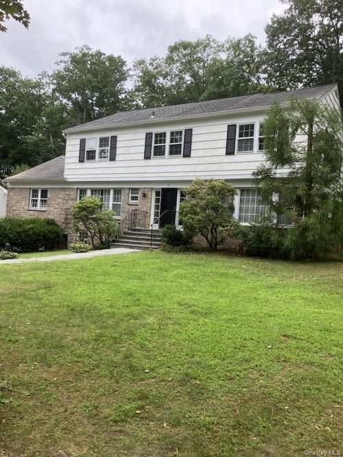 20 Springdale Rd, Scarsdale, NY, 10583-7329 | Card Image