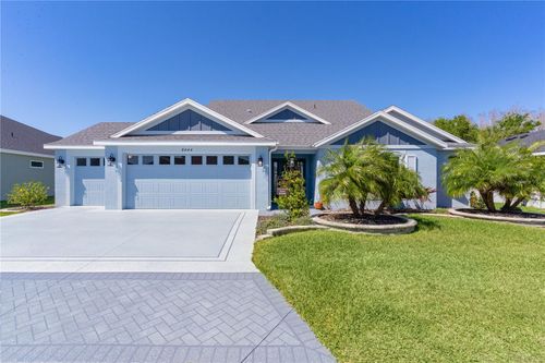 6444 Mcknight Loop, THE VILLAGES, FL, 34762-6887 | Card Image