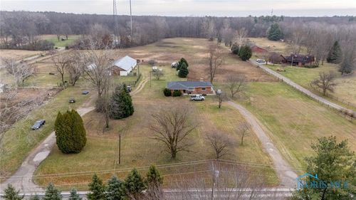 5625 Waterville Swanton Road, Swanton, OH, 43558 | Card Image