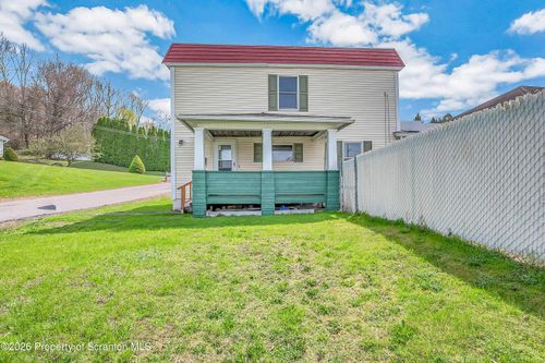 rear-164 Oak St, Pittston, PA, 18640-3717 | Card Image