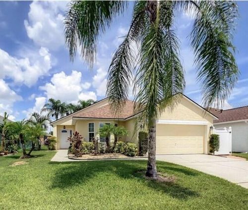 768 Majesty Drive, DAVENPORT, FL, 33837 | Card Image