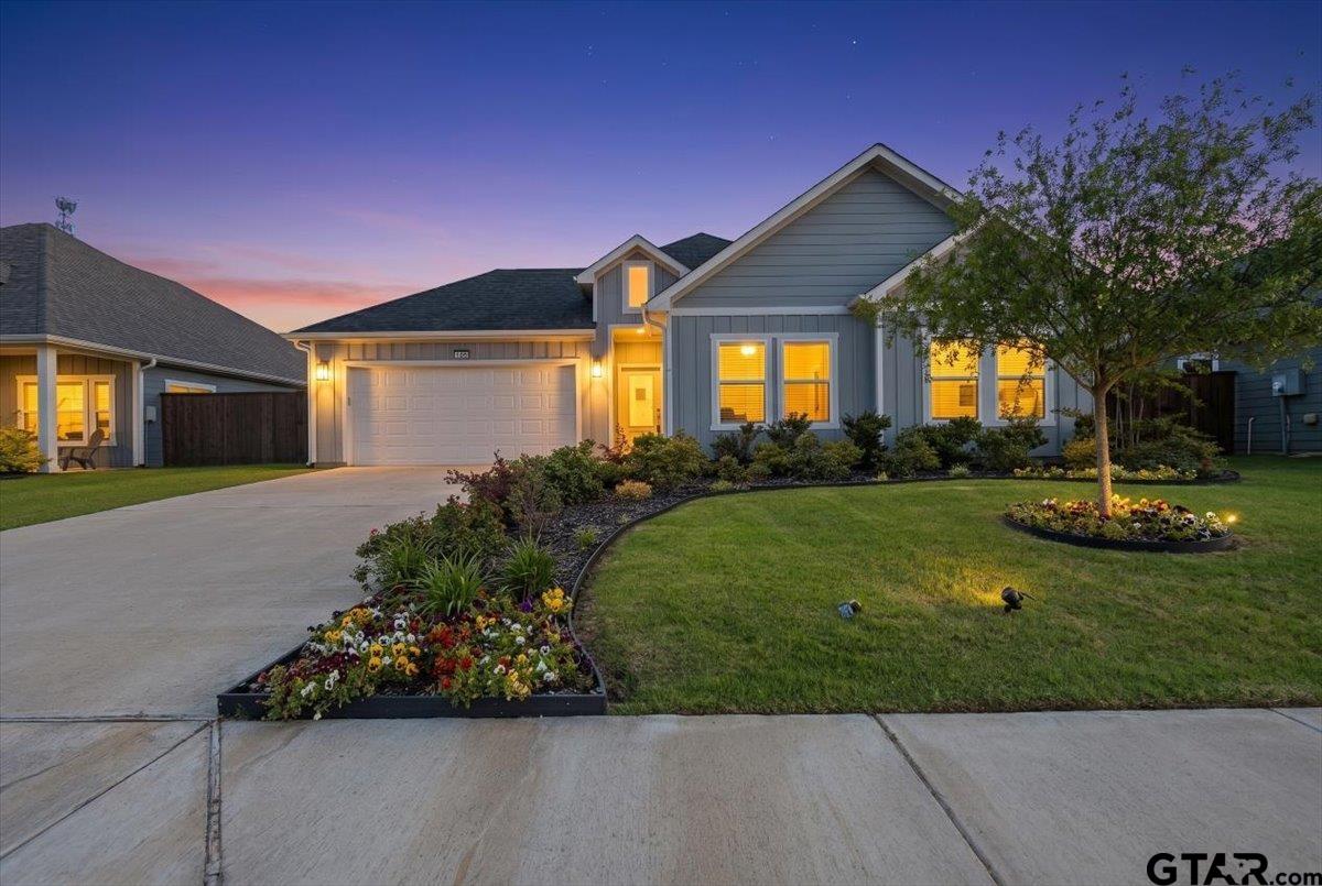Residential in Gun Barrel City