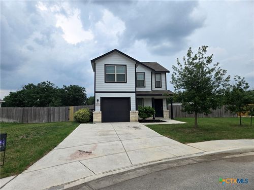 2572 Smokey Cv, Seguin, TX, 78155-2628 | Card Image