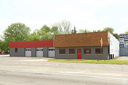 25711 Van Born Rd, Taylor, MI, 48180-1167 | Card Image
