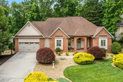 102 Seminole Lane, House other with 3 bedrooms, 3 bathrooms and null parking in Loudon TN | Image 2