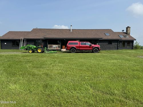 118 Stone Ridge Dr, Charlotteville, NY, 12036-1620 | Card Image