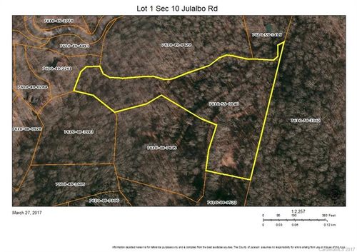 Lot 1 White Tail Trl, Whittier, NC, 28789-9192 | Card Image