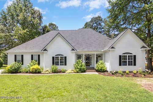 904 Parkridge Dr, Clayton, NC, 27527-5311 | Card Image