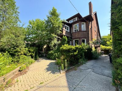 165 High Park Ave, House other with 5 bedrooms, 6 bathrooms and 7 parking in Toronto ON | Image 1